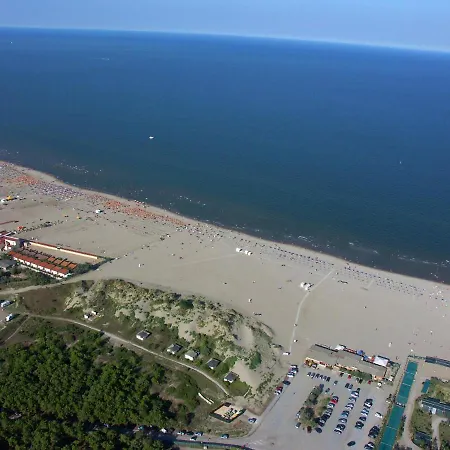 Gloria D02 Дом отдыха *